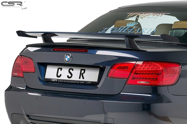 BMW 3er E92, E93 | Spoiler HF563