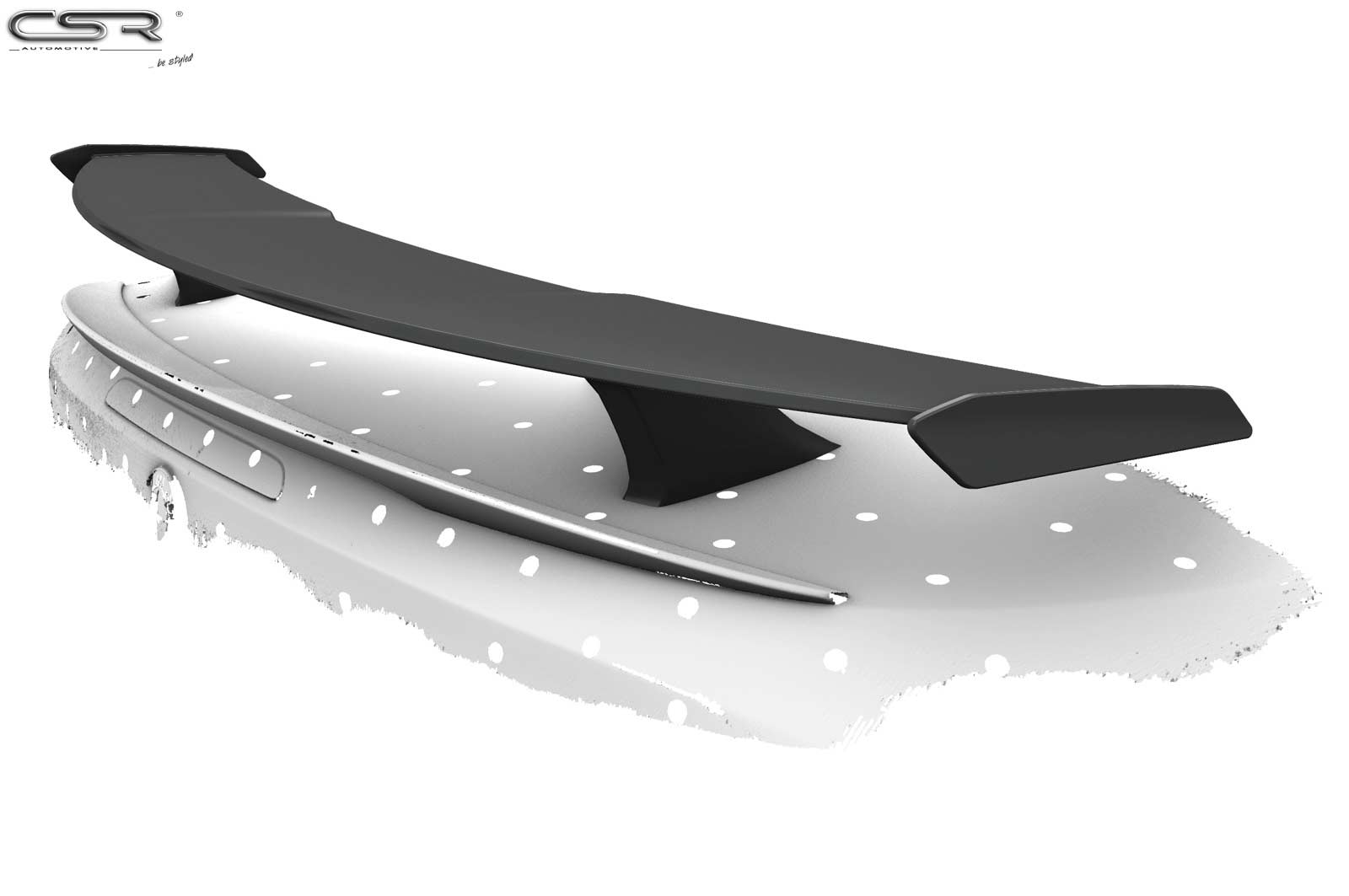BMW 3er E92, E93 | Spoiler HF563