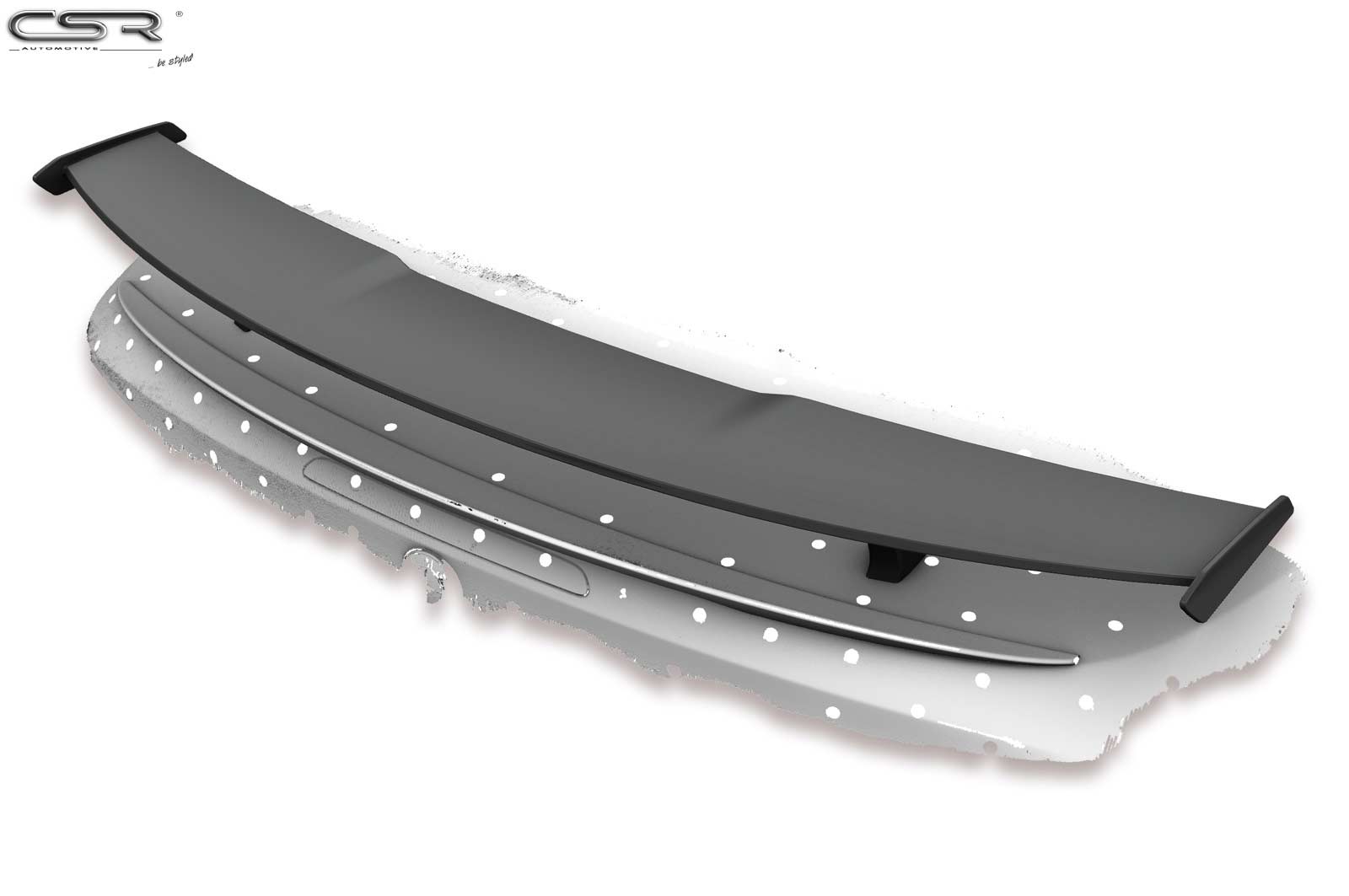 BMW 3er E92, E93 | Spoiler HF563