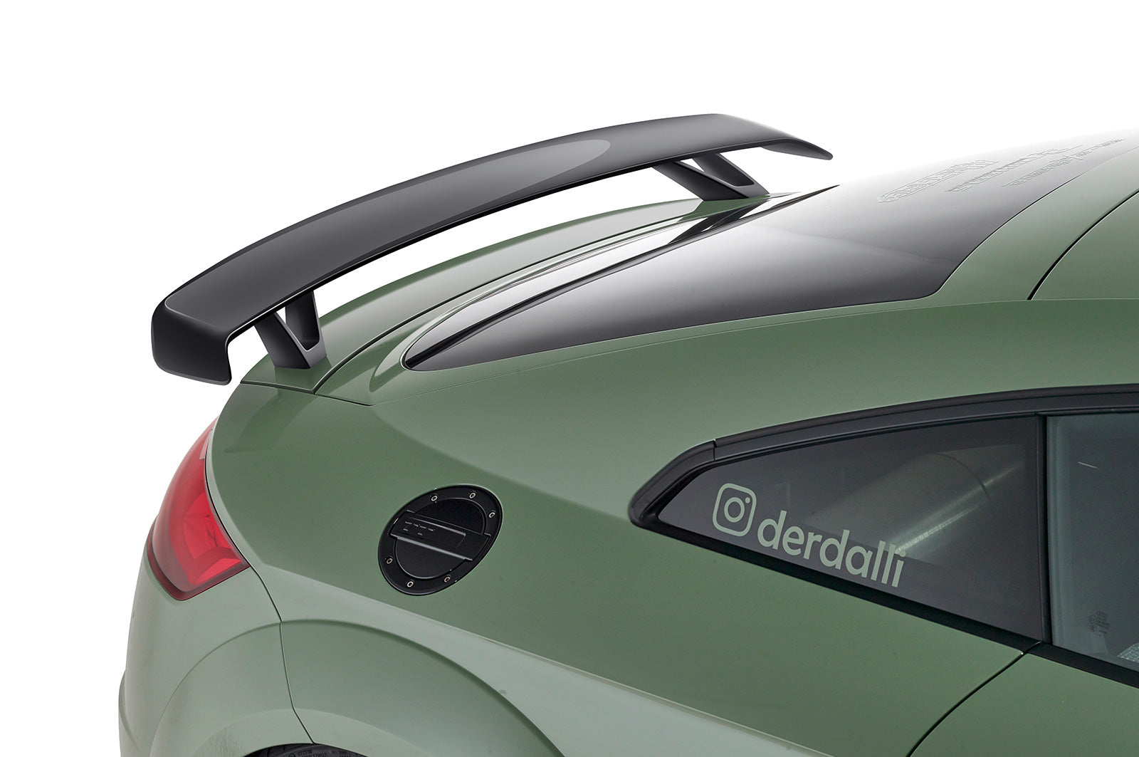 Audi TT FV, 8S | Spoiler HF565