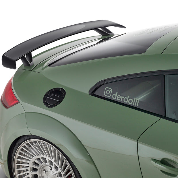 Audi TT FV, 8S | Spoiler HF565