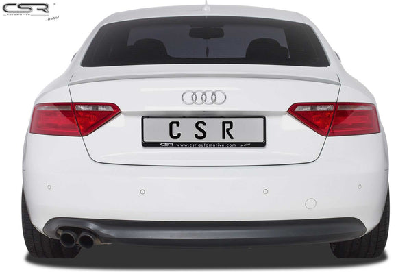 Audi A5 8T | Spoiler HF566