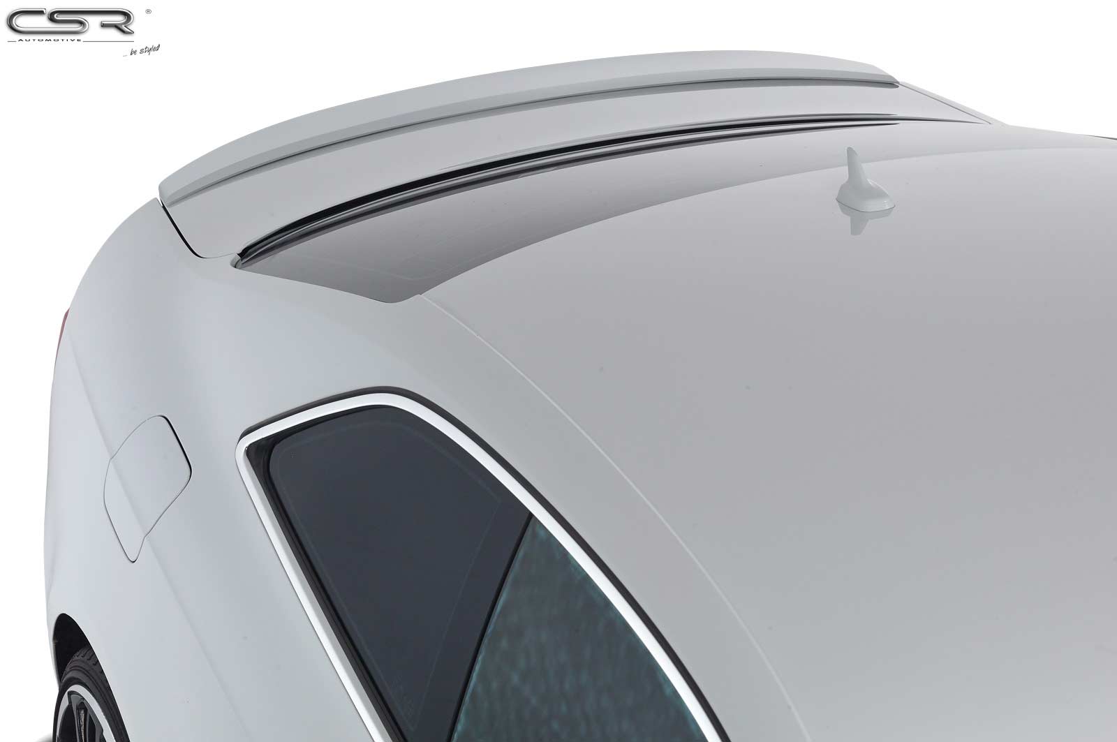 Audi A5 8T | Spoiler HF566
