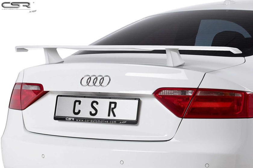 Audi A5 8T | Spoiler HF567