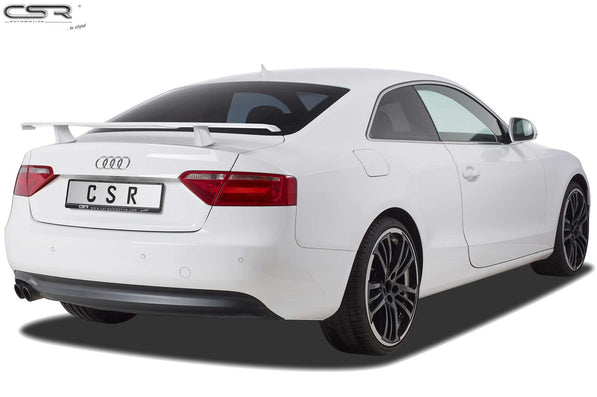 Audi A5 8T | Spoiler HF567