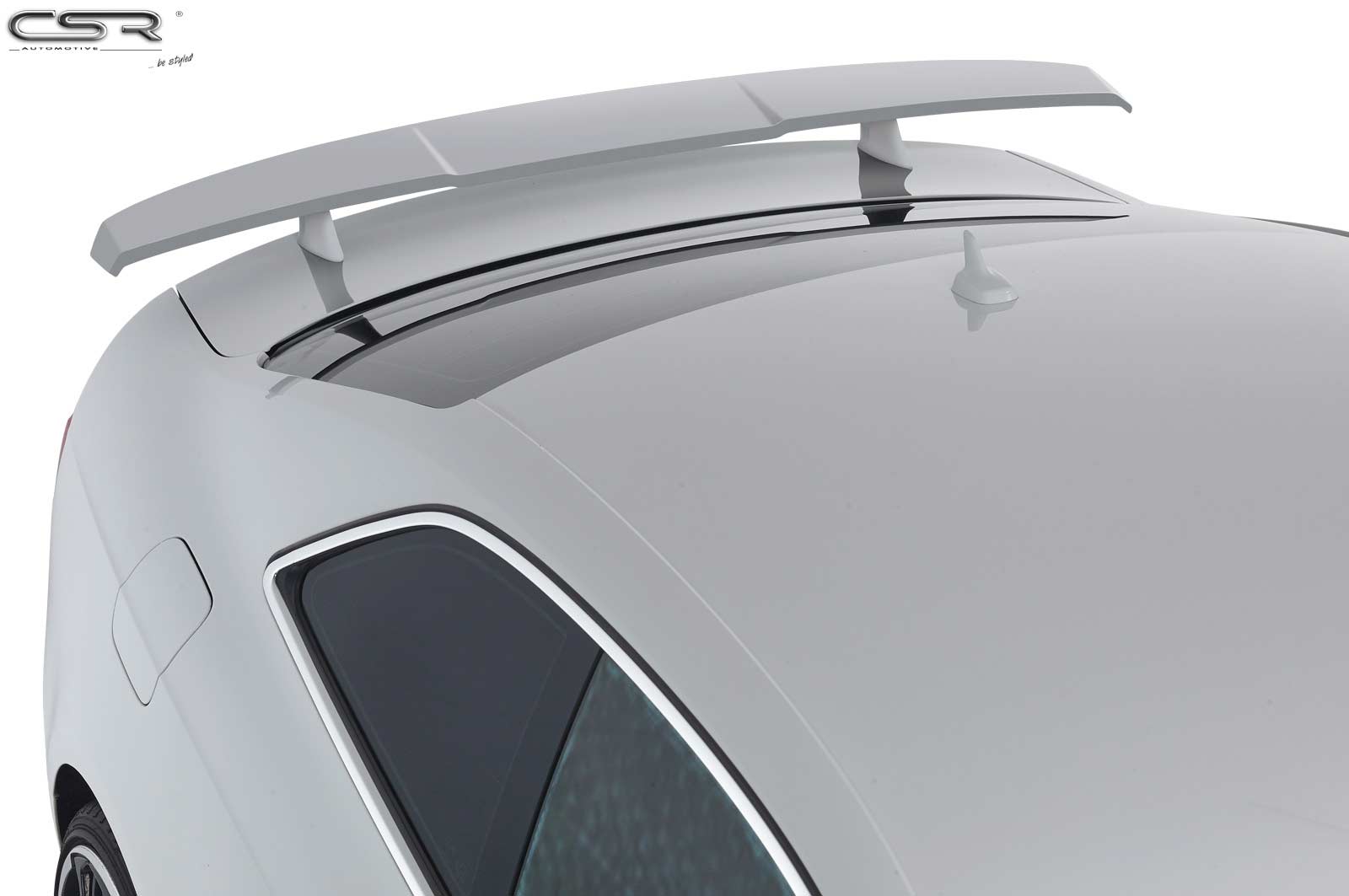 Audi A5 8T | Spoiler HF567