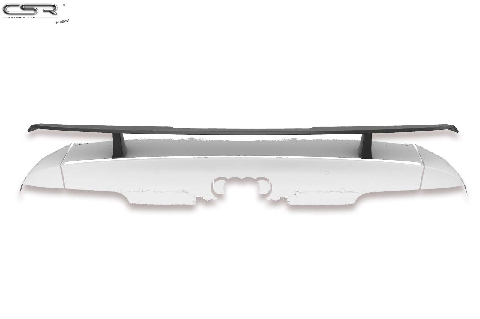 Audi A5 8T | Spoiler HF567