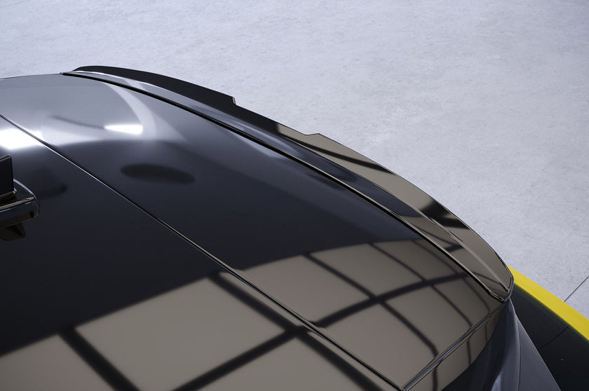Audi A1 GB | Spoiler HF569