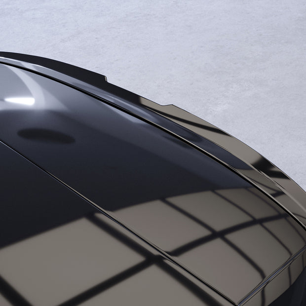 Audi A1 GB | Spoiler HF569