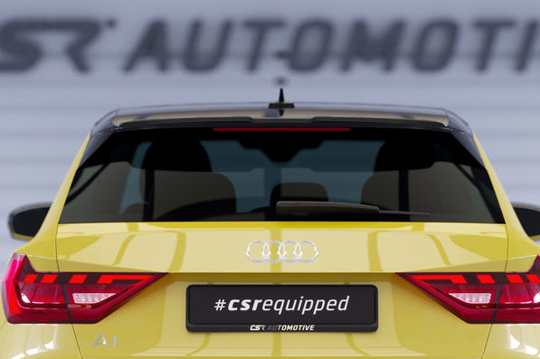 Audi A1 GB | Spoiler HF569