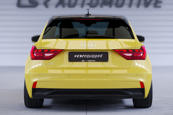 Audi A1 GB | Spoiler HF569
