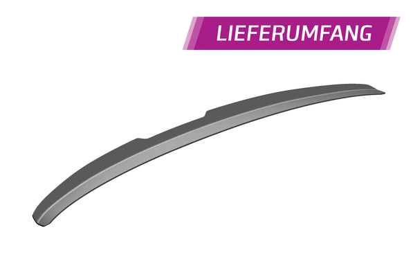 Audi A1 GB | Spoiler HF569