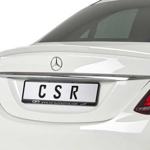 Mercedes-Benz C-Klasse W205, V205 | Spoiler HF571