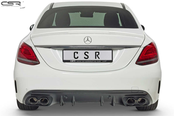 Mercedes-Benz C-Klasse , V205 W205 | Spoiler HF571