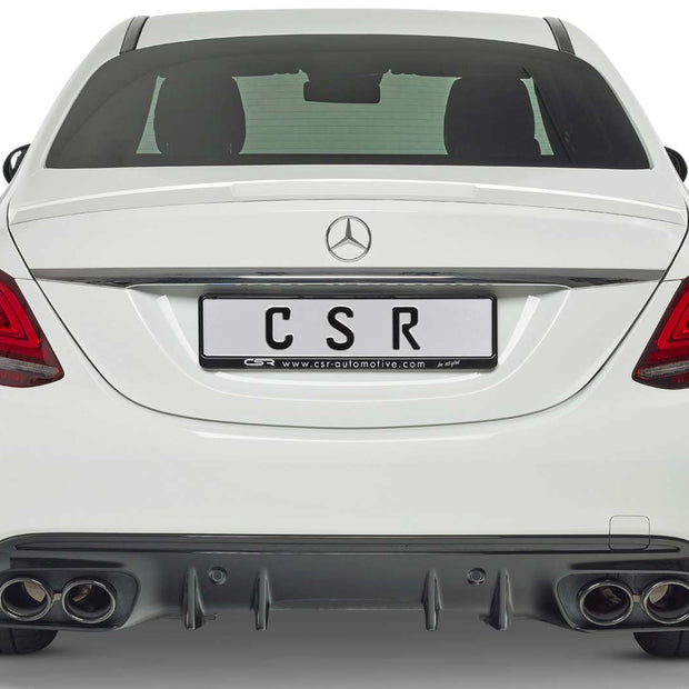 Mercedes-Benz C-Klasse W205, V205 | Spoiler HF571