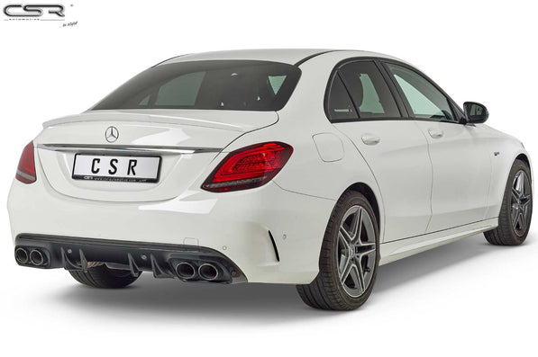 Mercedes-Benz C-Klasse , V205 W205 | Spoiler HF571