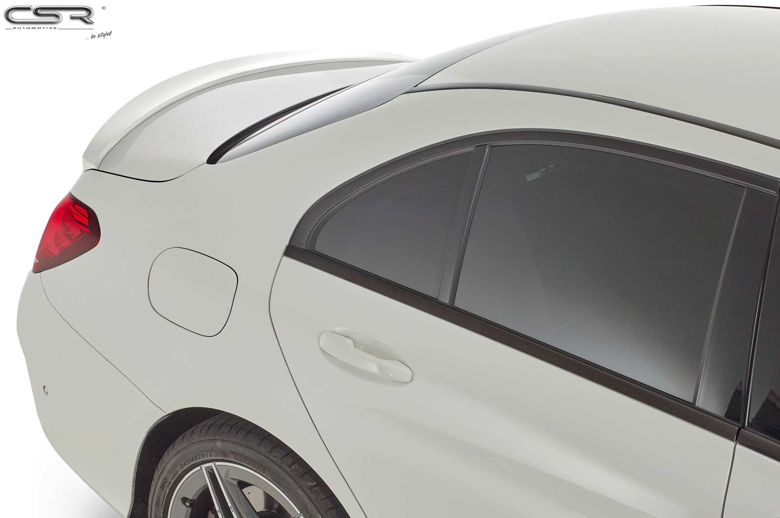 Mercedes-Benz C-Klasse , V205 W205 | Spoiler HF571