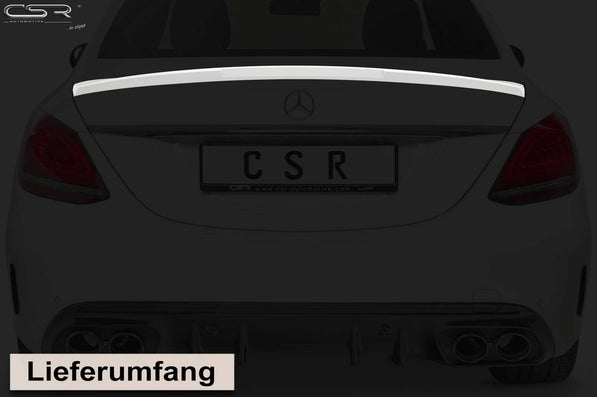 Mercedes-Benz C-Klasse , V205 W205 | Spoiler HF571