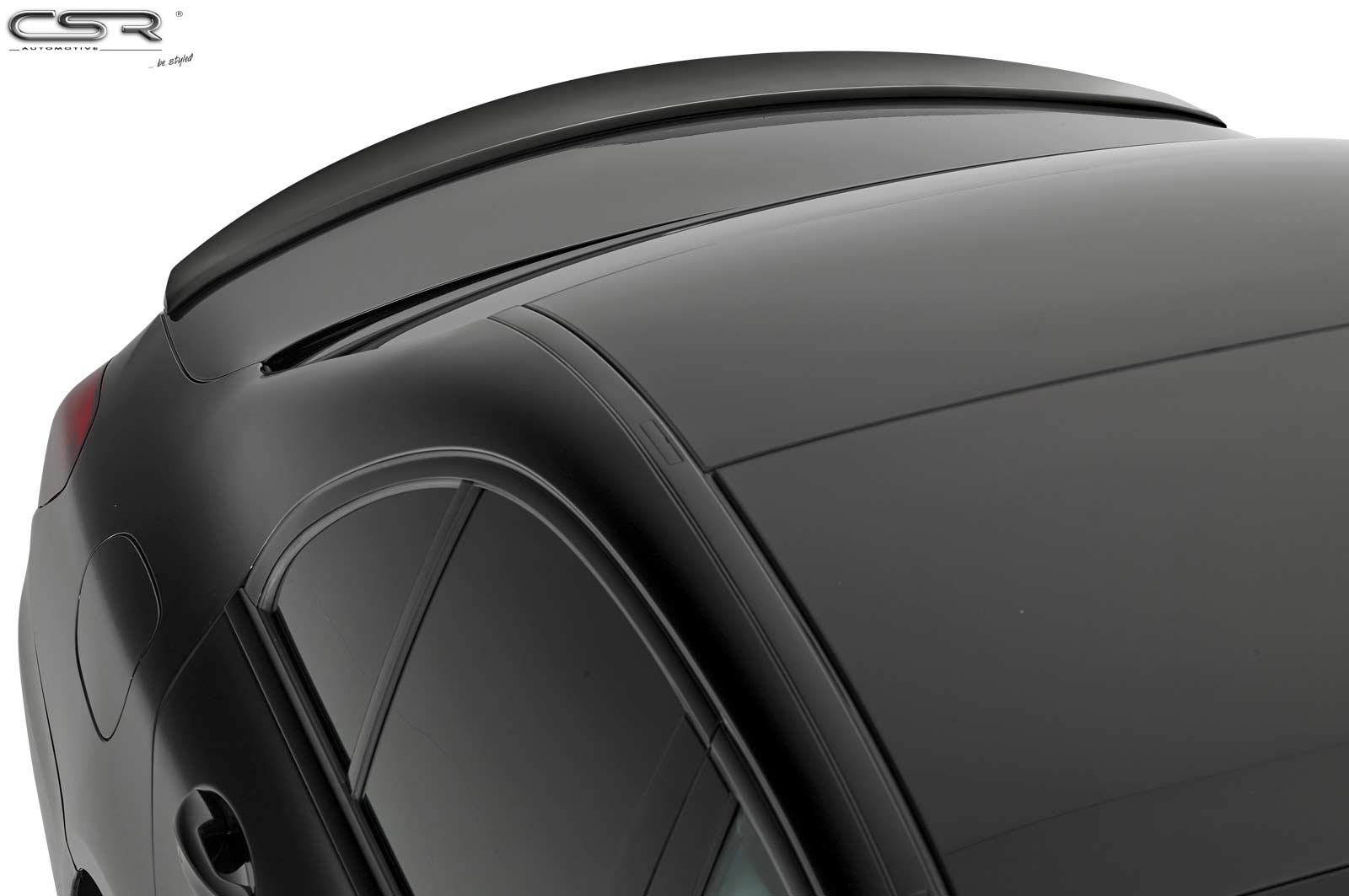 Mercedes-Benz C-Klasse , V205 W205 | Spoiler HF571