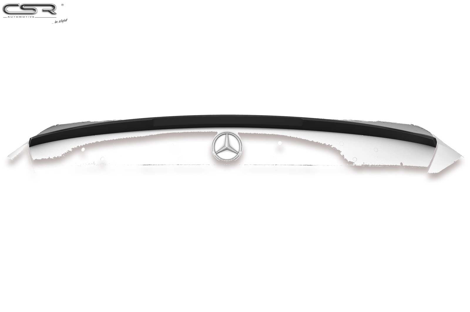 Mercedes-Benz C-Klasse , V205 W205 | Spoiler HF571