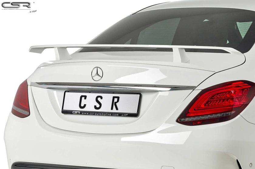 Mercedes-Benz C-Klasse , V205 W205 | Spoiler HF572