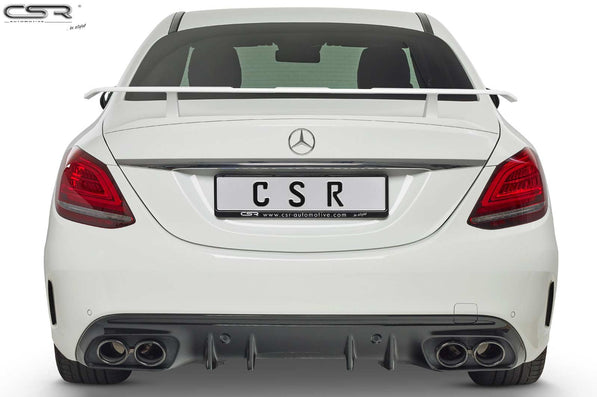 Mercedes-Benz C-Klasse , V205 W205 | Spoiler HF572