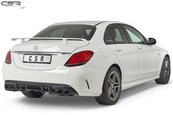 Mercedes-Benz C-Klasse , V205 W205 | Spoiler HF572
