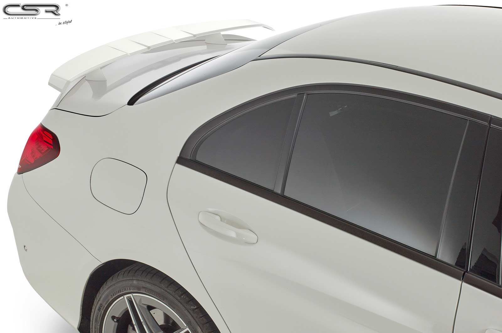 Mercedes-Benz C-Klasse , V205 W205 | Spoiler HF572