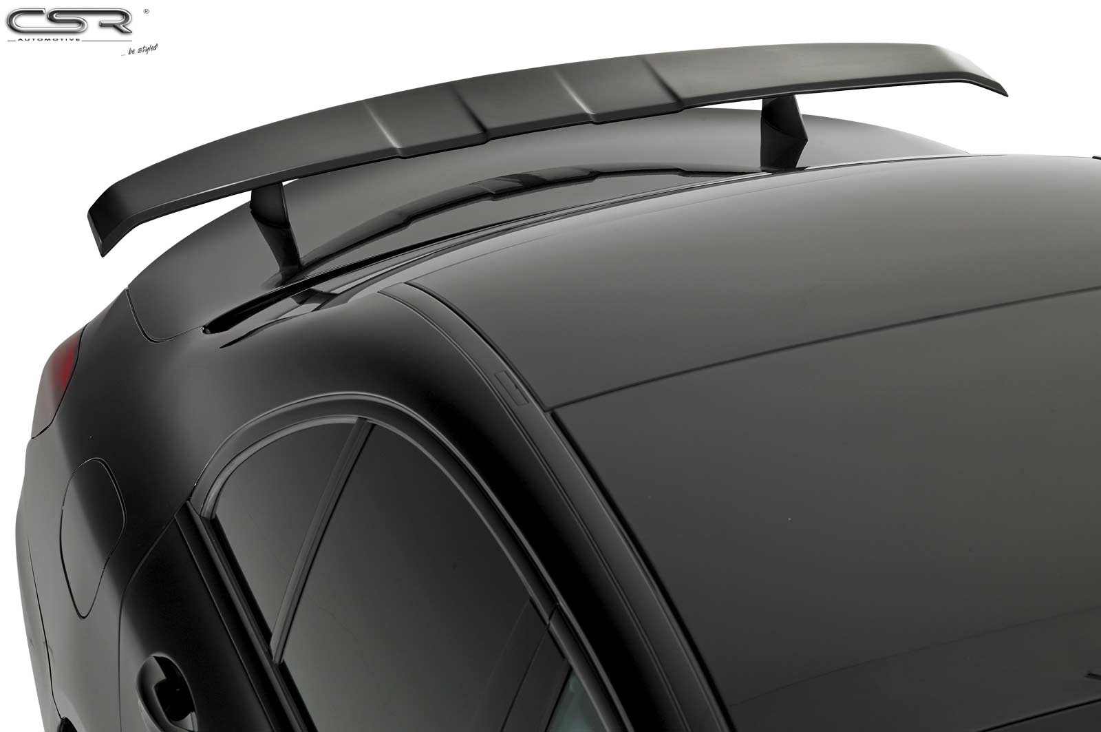 Mercedes-Benz C-Klasse , V205 W205 | Spoiler HF572
