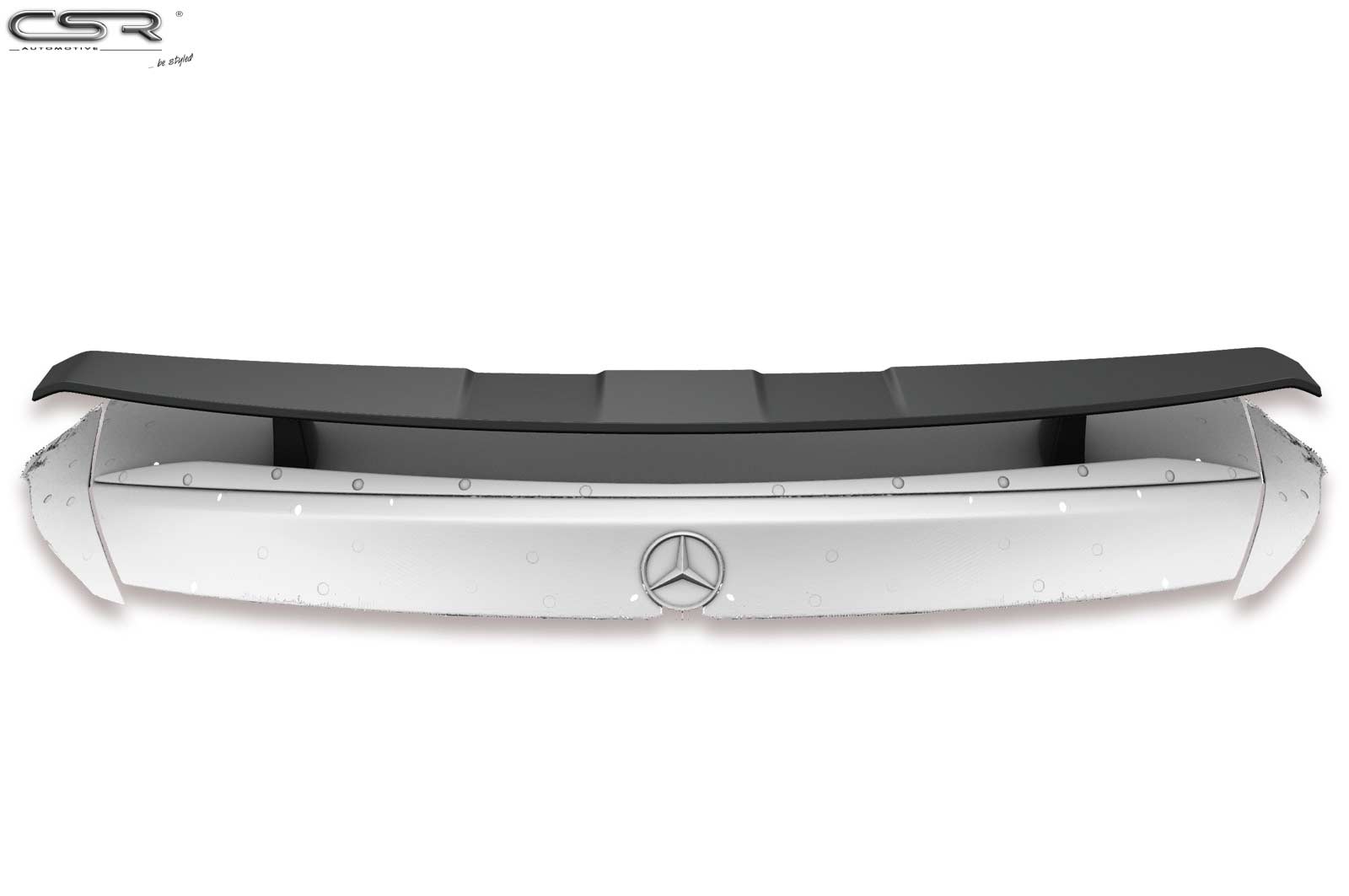 Mercedes-Benz C-Klasse , V205 W205 | Spoiler HF572