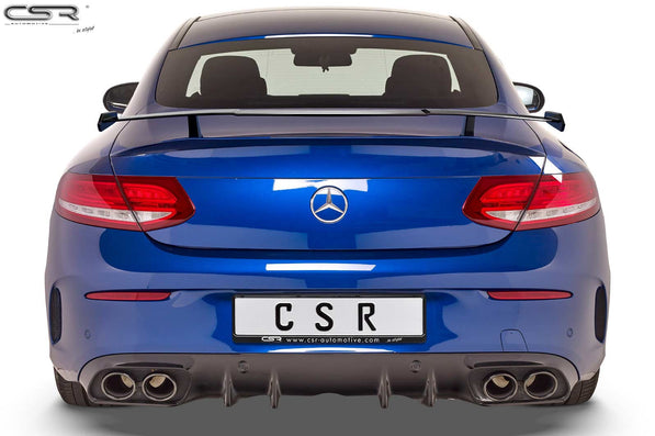 Mercedes-Benz C-Klasse A205, C205 | Spoiler HF573