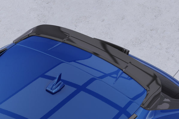 Audi A4 Avant B9, 8W | Spoiler HF574