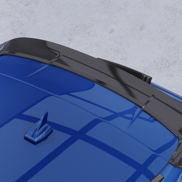 Audi A4 Avant B9, 8W | Spoiler HF574