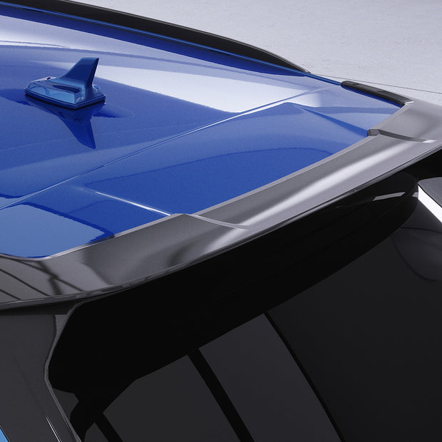 Audi A4 Avant B9, 8W | Spoiler HF574
