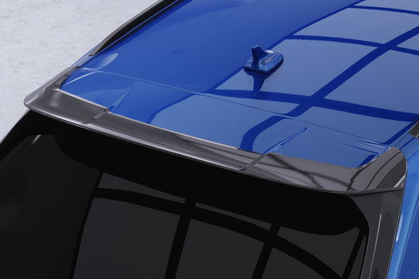 Audi A4 Avant B9, 8W | Spoiler HF574