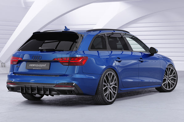 Audi A4 Avant B9, 8W | Spoiler HF574