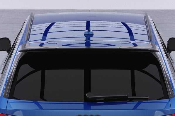 Audi A4 Avant B9, 8W | Spoiler HF574