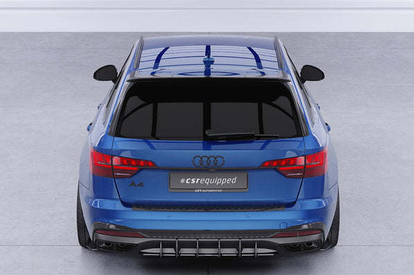 Audi A4 Avant B9, 8W | Spoiler HF574