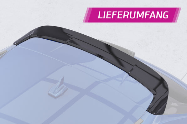 Audi A4 Avant B9, 8W | Spoiler HF574