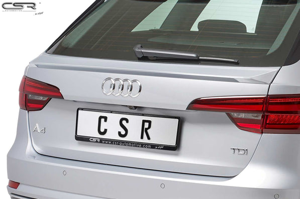 Audi A4 Avant B9, 8W | Spoiler HF575