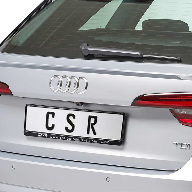 Audi A4 Avant B9, 8W | Spoiler HF575