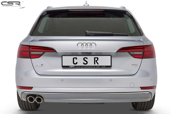 Audi A4 Avant B9, 8W | Spoiler HF575