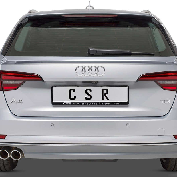 Audi A4 Avant B9, 8W | Spoiler HF575