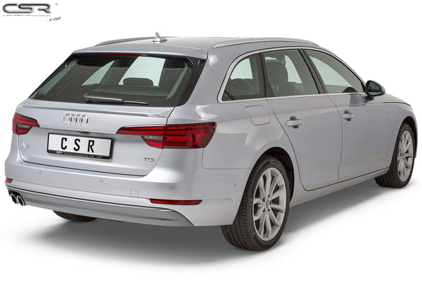Audi A4 Avant B9, 8W | Spoiler HF575
