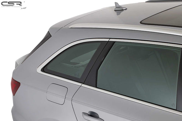 Audi A4 Avant B9, 8W | Spoiler HF575
