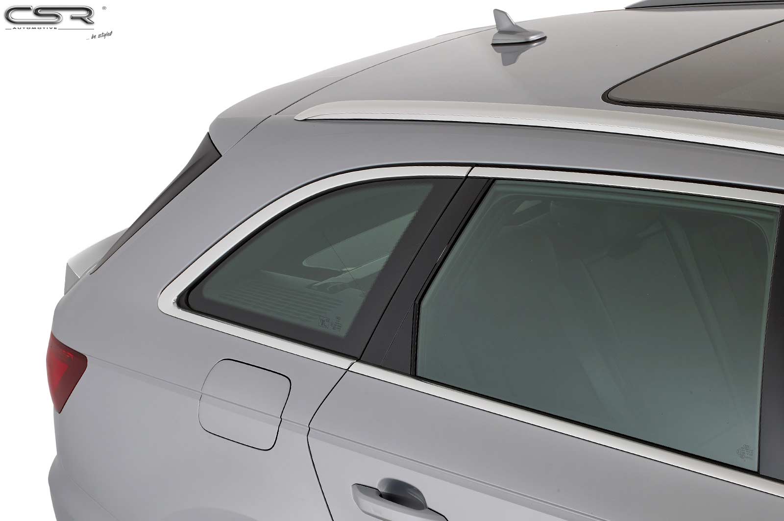 Audi A4 Avant B9, 8W | Spoiler HF575