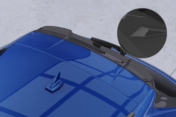 Audi A4 Avant B9, 8W | Spoiler HF577