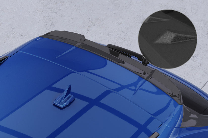 Audi A4 Avant B9, 8W | Spoiler HF577