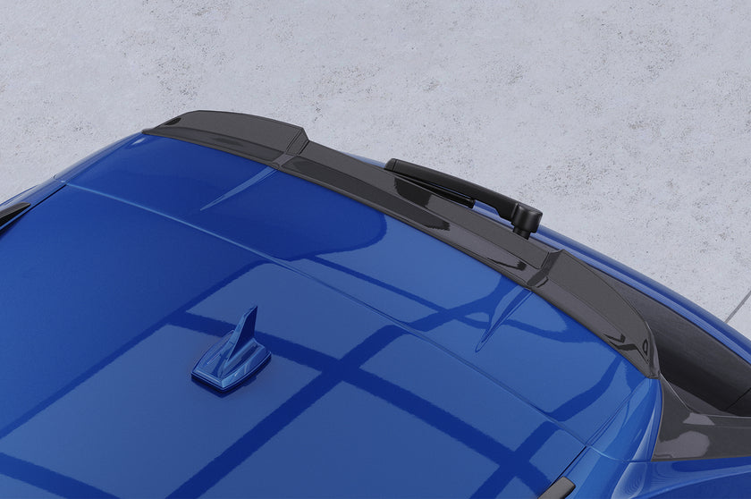 Audi A4 Avant B9, 8W | Spoiler HF577