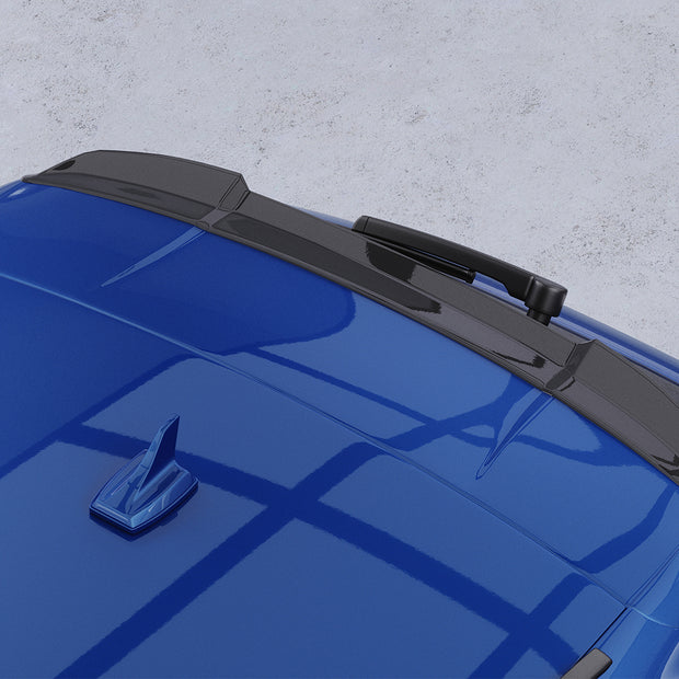 Audi A4 Avant B9, 8W | Spoiler HF577